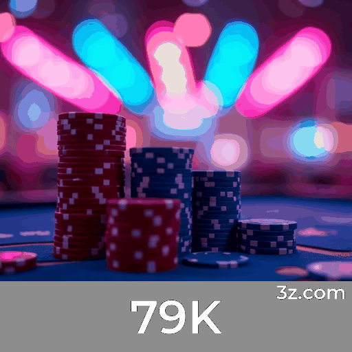 79K: Seu Cassino Online Seguro e Premiado