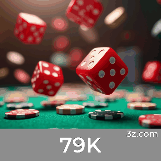 79K: Plataforma de Apostas com Vantagens Imbatíveis