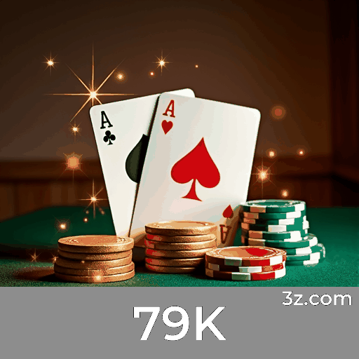 79K: Seu Cassino Online Seguro e Premiado