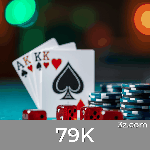 Bônus e Promoções Exclusivas no 79K: Descubra as Ofertas Imperdíveis!