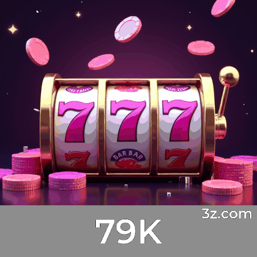 79K: Plataforma de Apostas com Vantagens Imbatíveis