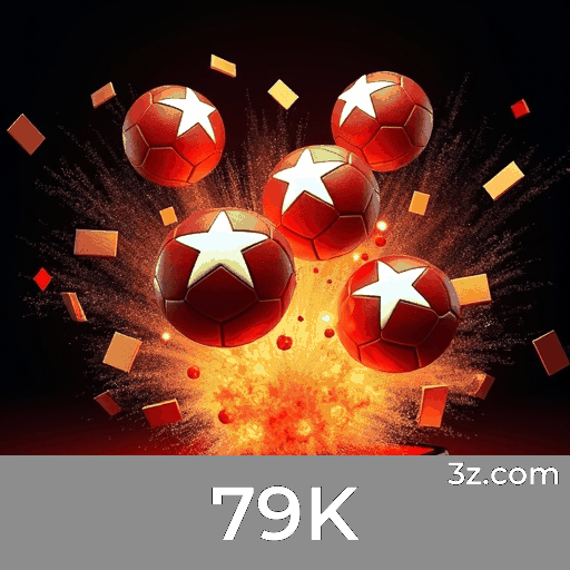 Maximize Seus Ganhos com 79K: Táticas Comprovadas de Jogo