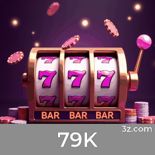 Luxo e Exclusividade: 79K Casino com Equipe de Elite